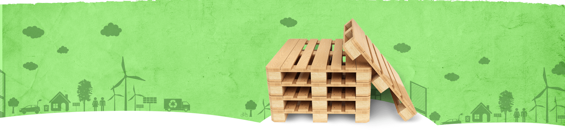 Reciclagem de res&iacute;duos de madeira