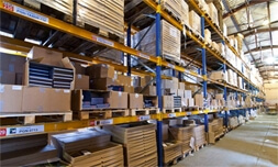 Centros
logisticos
